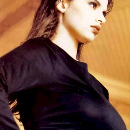 Debora Caprioglio
