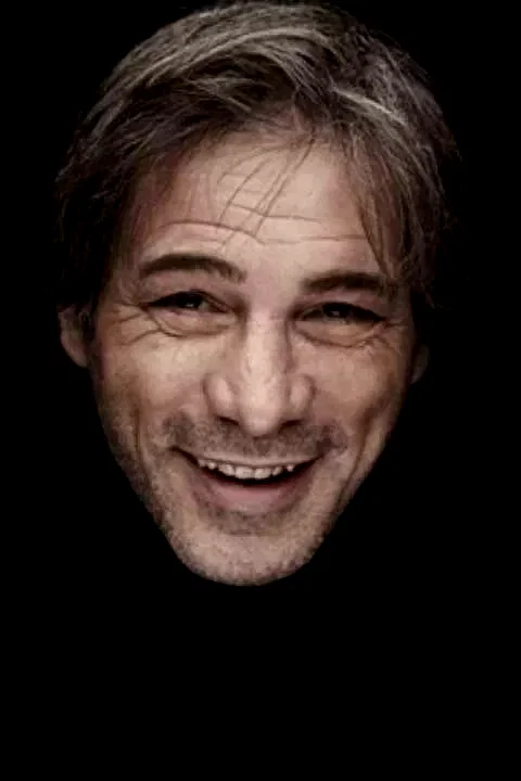Stephane Ferrara