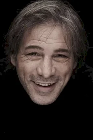 Stephane Ferrara photo