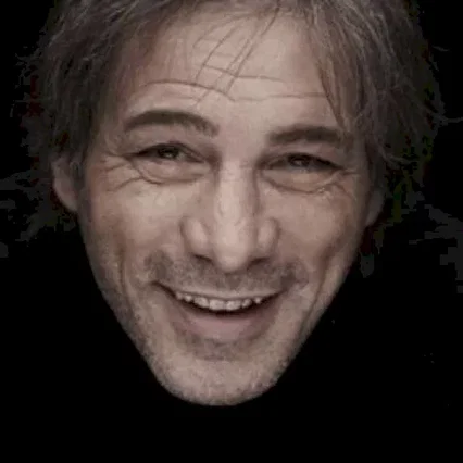 Stephane Ferrara