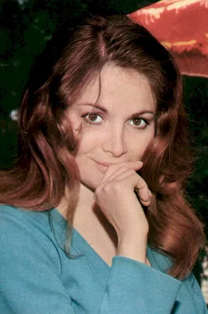  Martine Brochard