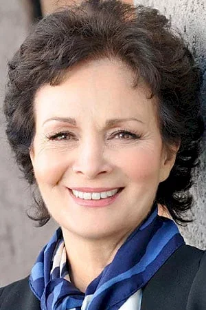  Martine Brochard