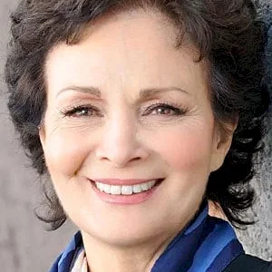  Martine Brochard