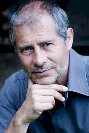 Photo de Stephane Bonnet