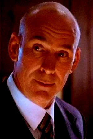  John M. Jackson