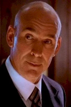  John M. Jackson photo