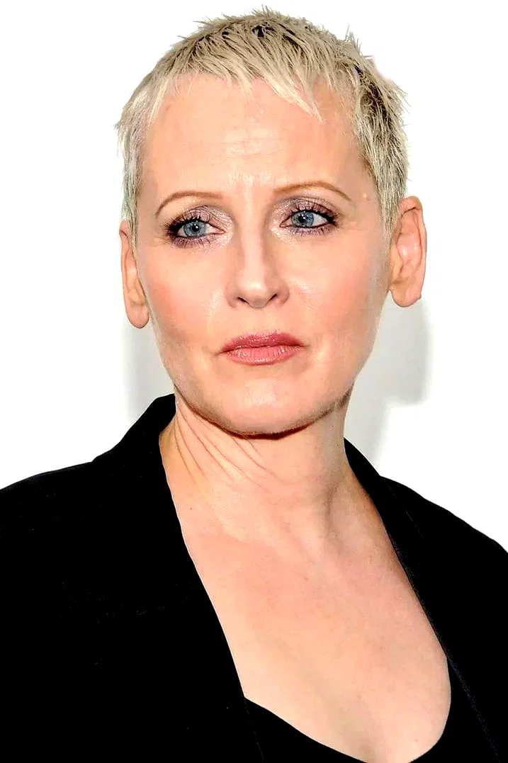 Lori Petty