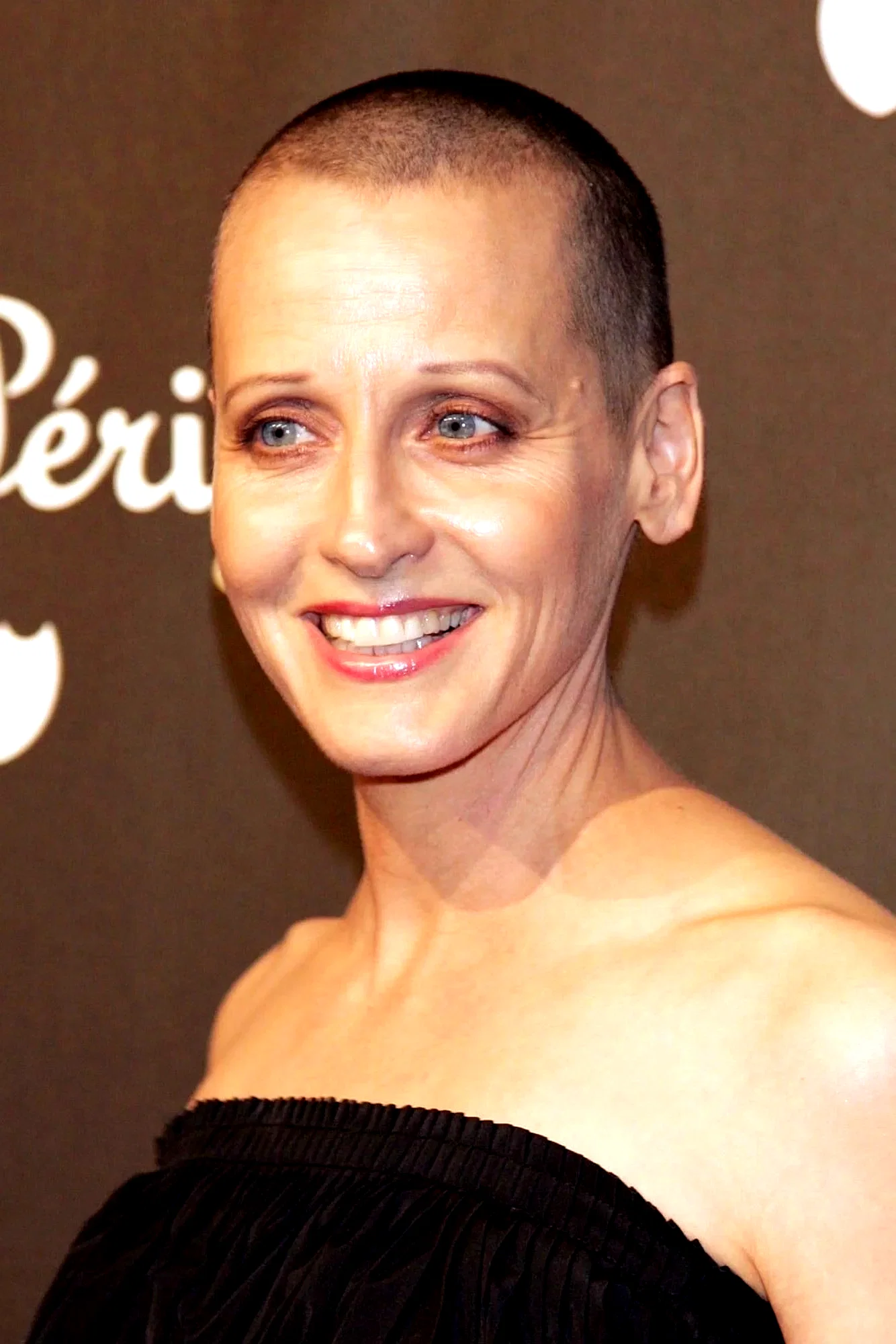 Lori Petty