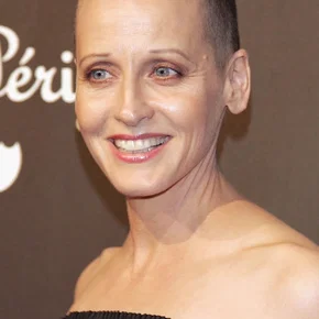 Photo star : Lori Petty