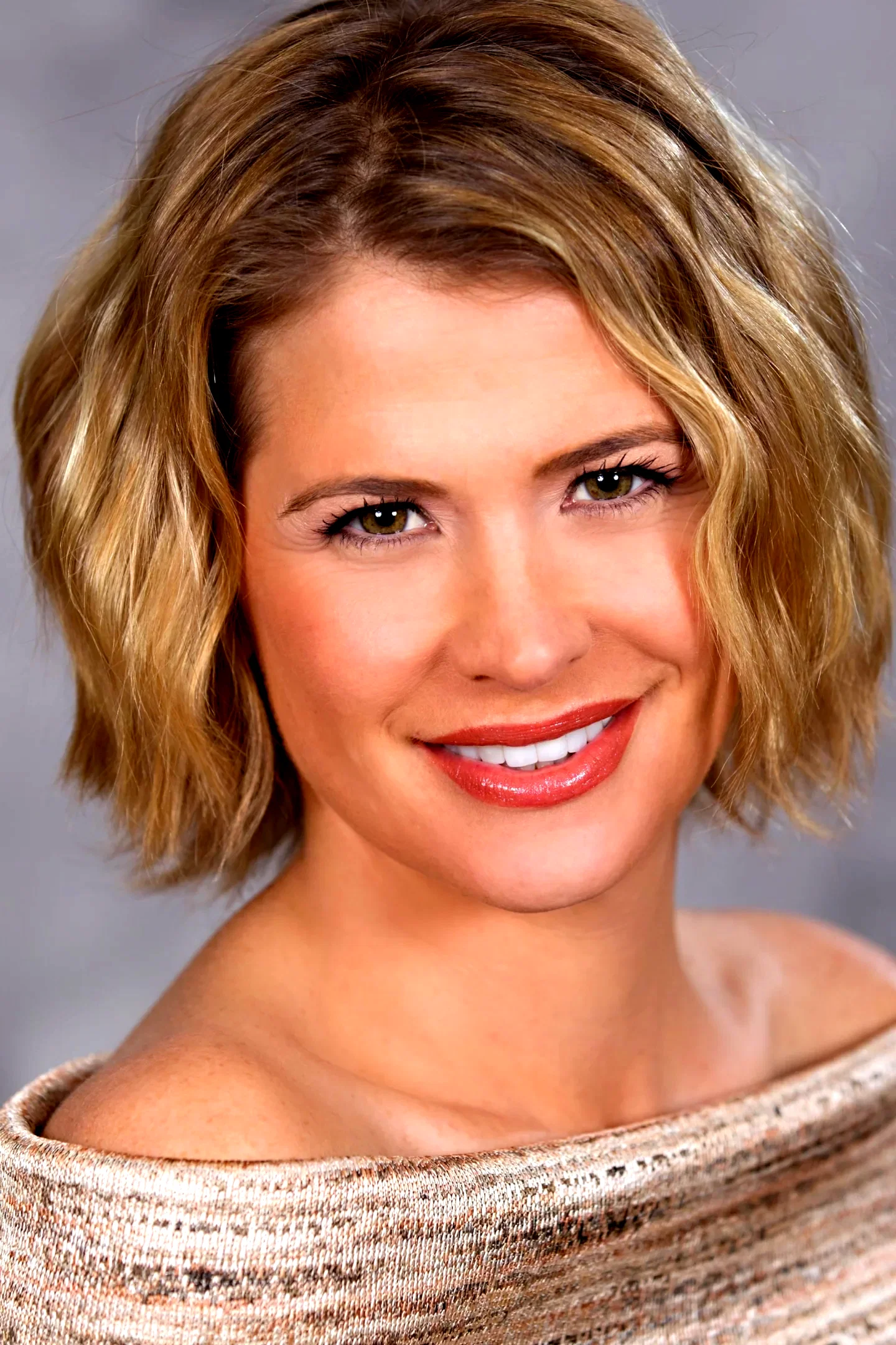 Kristy Swanson