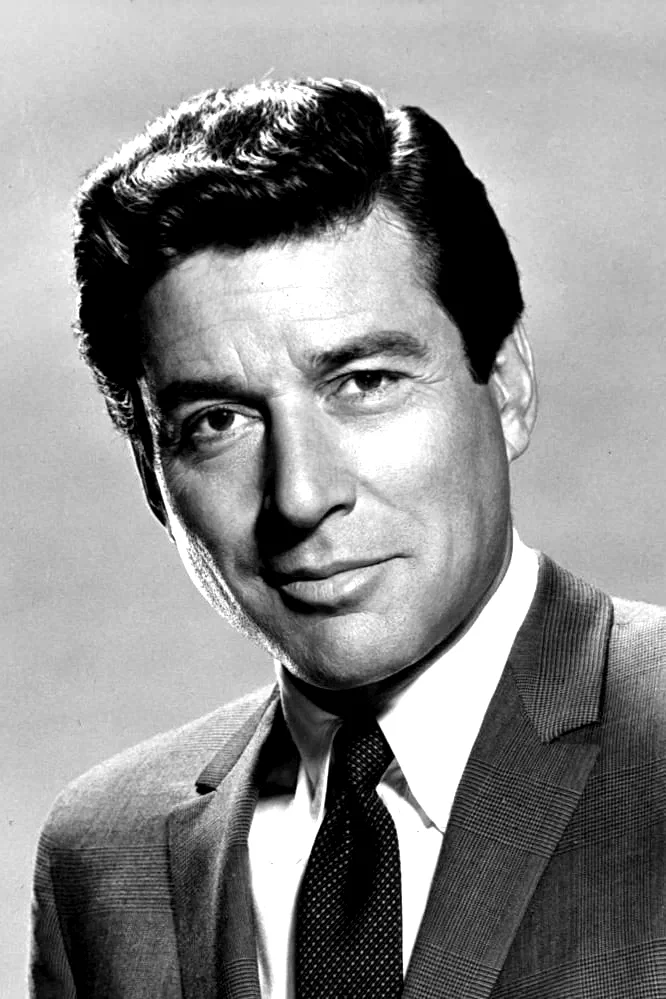 Efrem Zimbalist Jr