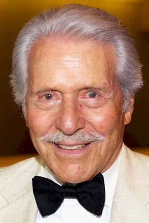 Efrem Zimbalist Jr photo