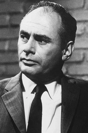 Martin Balsam photo