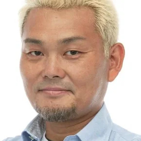Photo star :  Hisao Egawa
