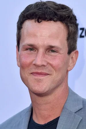 Photo de Scott Weinger