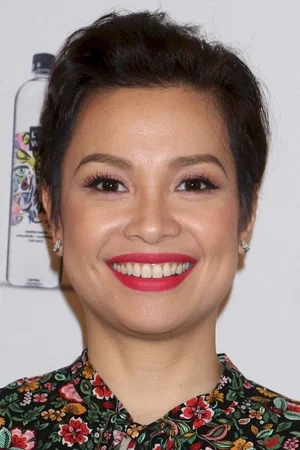  Lea Salonga