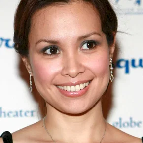 Photo star :  Lea Salonga