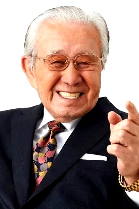  Shûichirô Moriyama