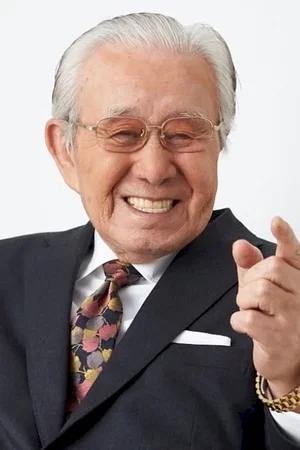  Shûichirô Moriyama photo