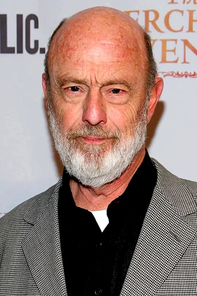 Gerry Bamman