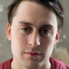 Photo star : Kieran Culkin
