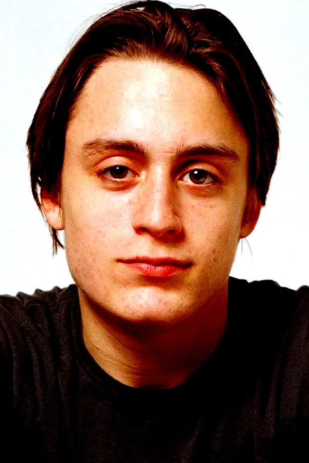 Kieran Culkin