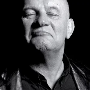 Photo star : Brian Glover