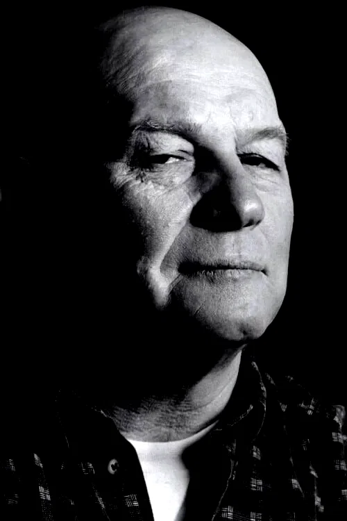 Brian Glover