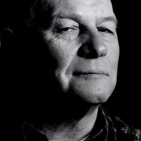 Photo star : Brian Glover