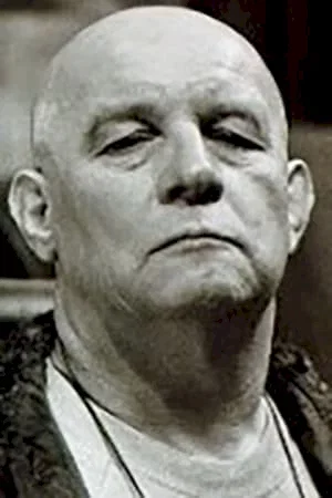 Photo de Brian Glover