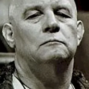 Photo star : Brian Glover