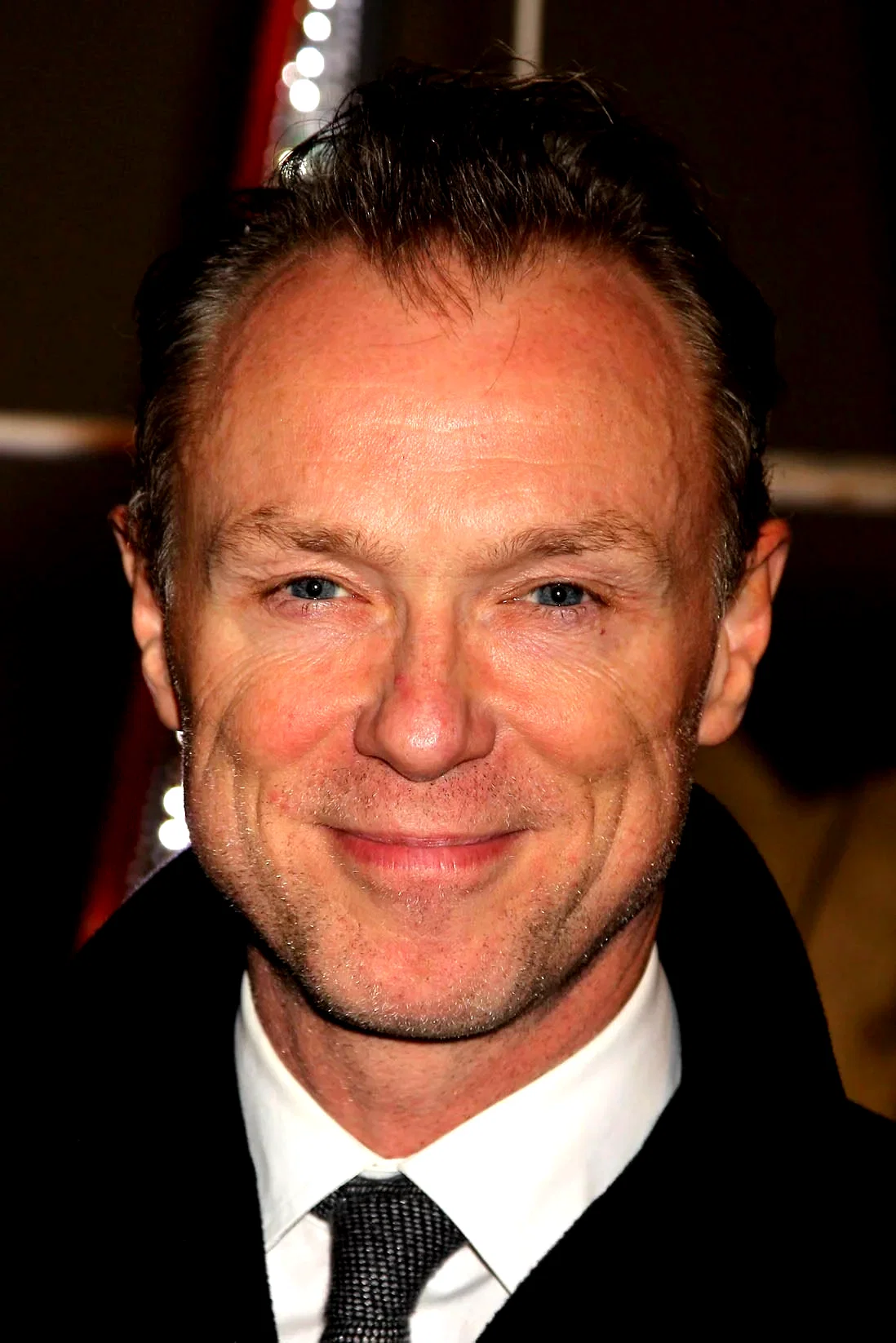  Gary Kemp