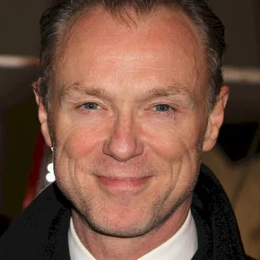 Photo star :  Gary Kemp