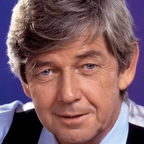 Photo star :  Ralph Waite