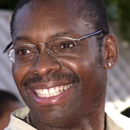 Bruce A. Young