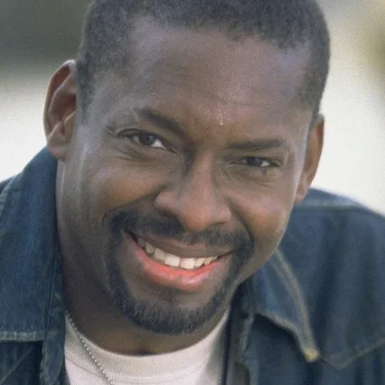 Bruce A. Young