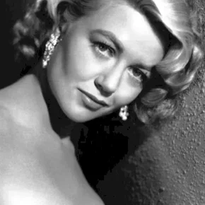 Photo star : Dorothy Malone