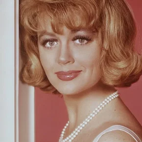 Photo star : Dorothy Malone