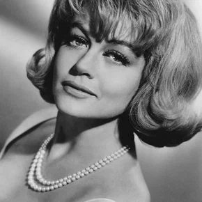 Photo star : Dorothy Malone