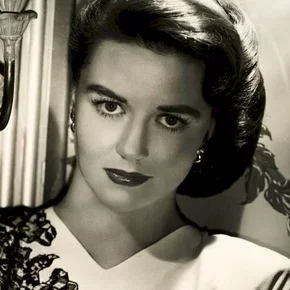 Photo star : Dorothy Malone