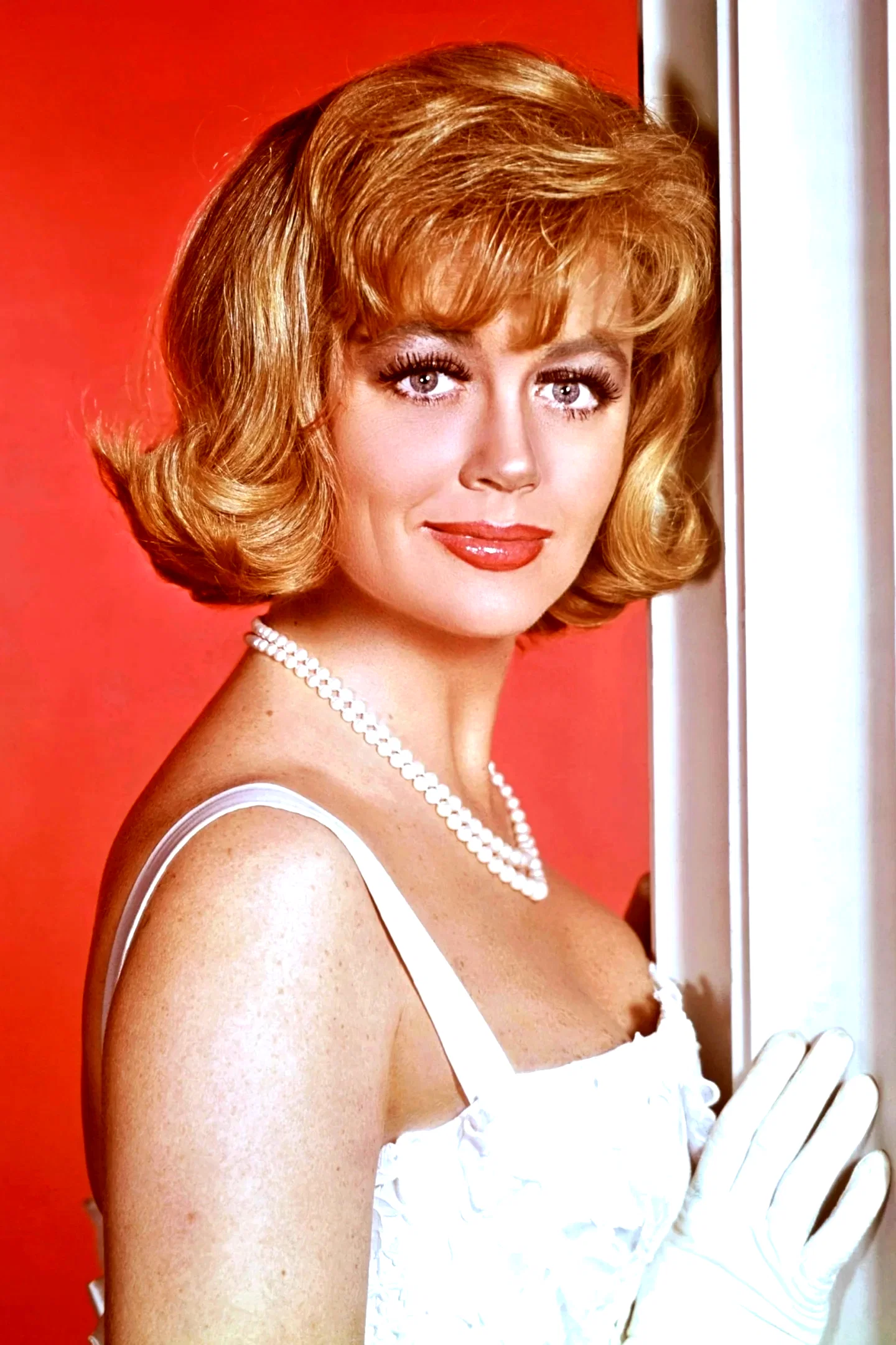 Dorothy Malone
