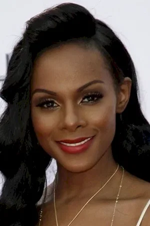 Photo de Ebonie Smith