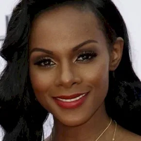 Photo star : Ebonie Smith