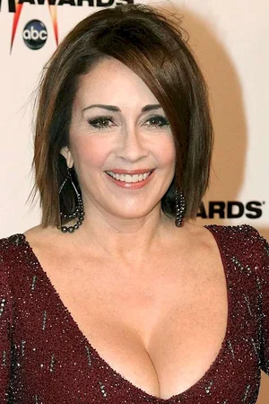 Patricia Heaton photo