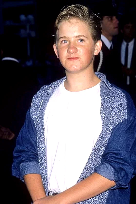 Jared Rushton