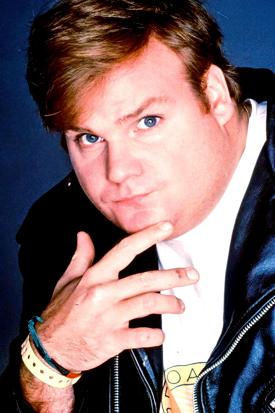  Chris Farley