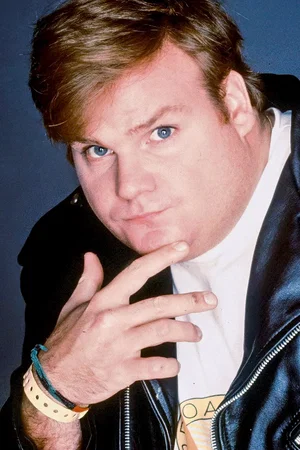 Photo de  Chris Farley