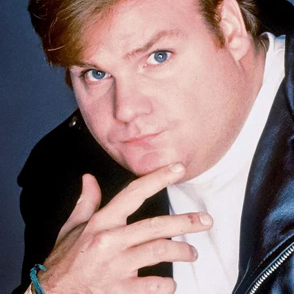  Chris Farley
