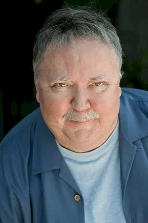 Mike Hagerty photo