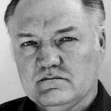 Richard Grove